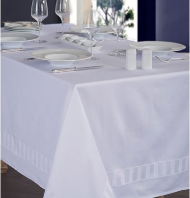Nappe coton Irma Calitex
