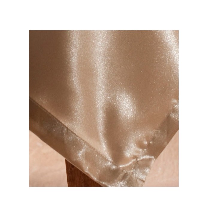 Nappe polyester Kalyne zoom