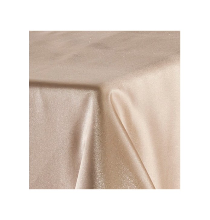Nappe polyester Kalyne zoom