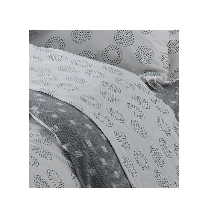 Drap coton Graphic
