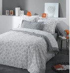Housse de couette Graphic La maison de Balmy