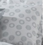 Parure de lit coton Graphic