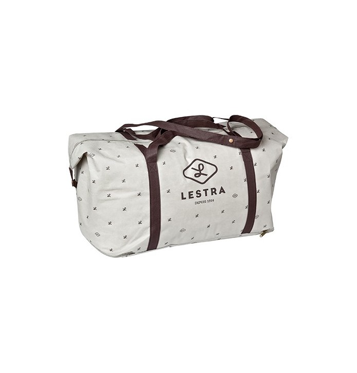 Couette Fjord anti-acariens 450g/m² - valisette