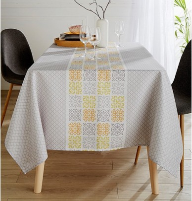 Nappe polyester Caro