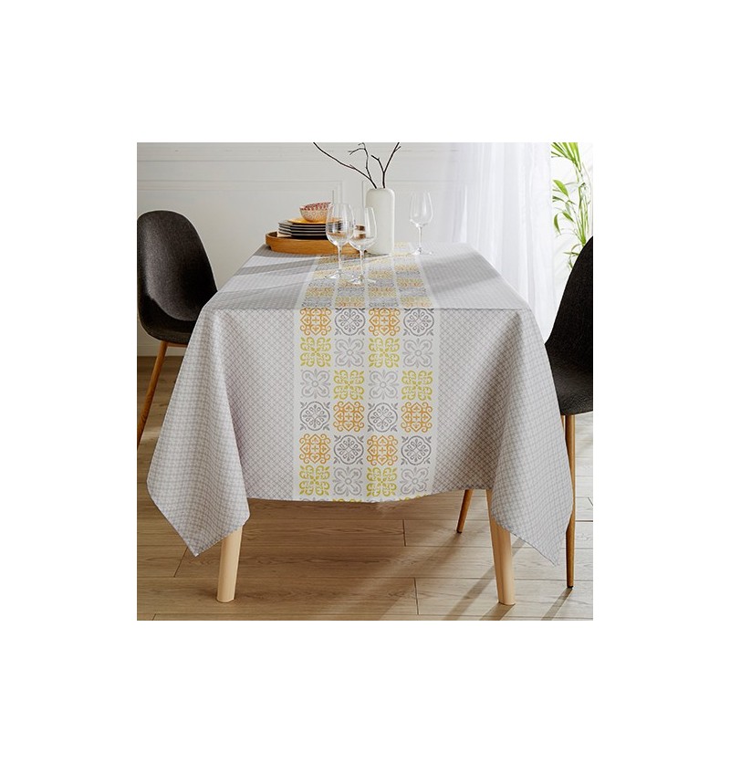 Nappe polyester Caro Tradilinge