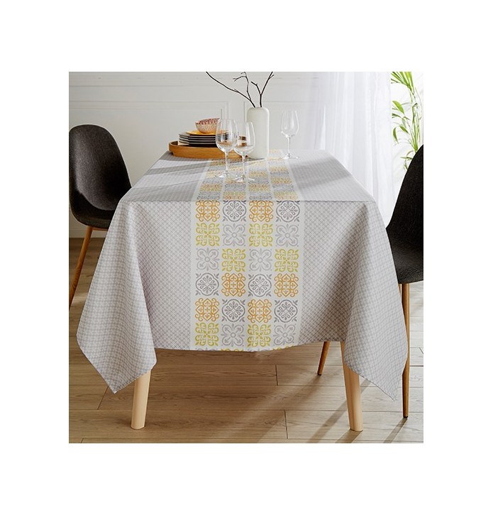 Nappe polyester Caro Tradilinge