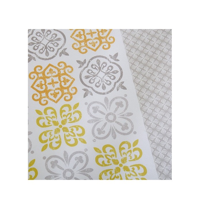 Nappe polyester Caro zoom
