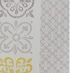 Nappe polyester Caro zoom