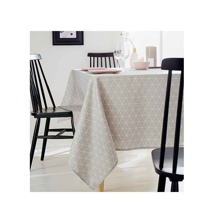 Nappe polyester Paco Tradilinge