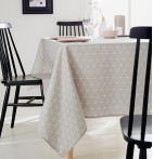 Nappe polyester Paco Tradilinge