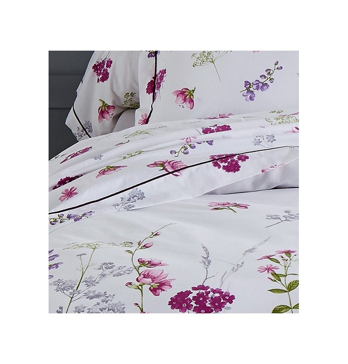 Parure de lit coton Pretty