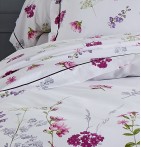 Parure de lit coton Pretty