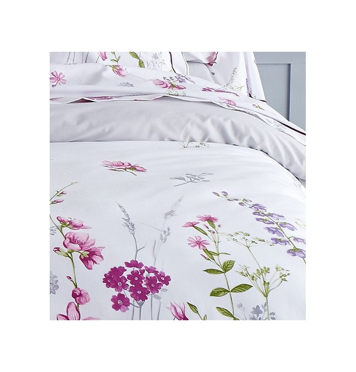 Parure de lit coton Pretty