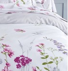Parure de lit coton Pretty