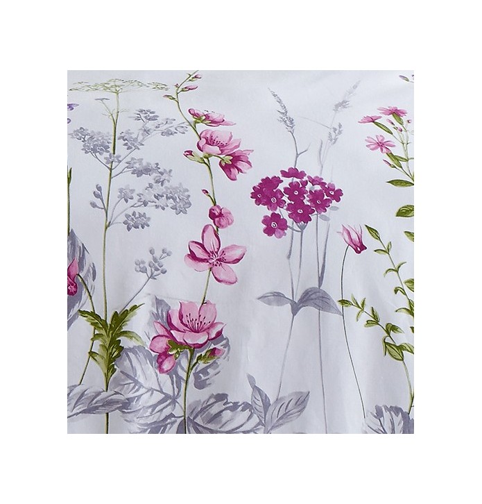 Parure de lit coton Pretty