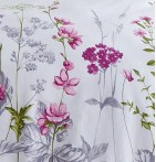 Parure de lit coton Pretty