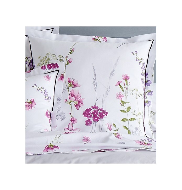 Parure de lit coton Pretty