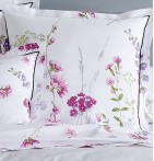 Parure de lit coton Pretty