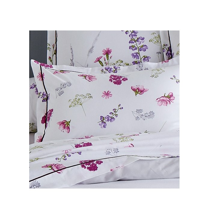 Parure de lit coton Pretty