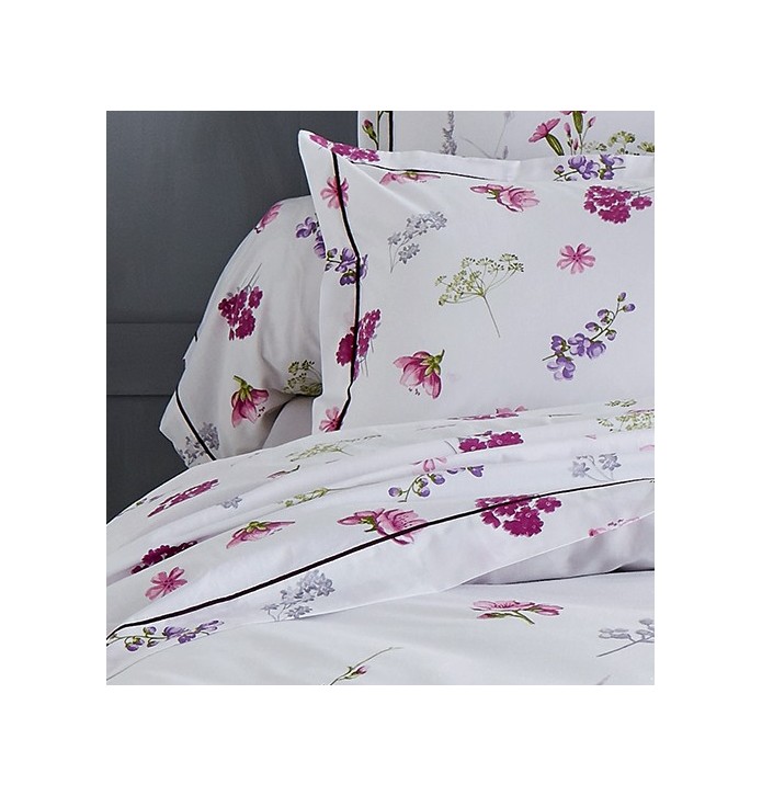 Parure de lit coton Pretty