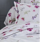 Parure de lit coton Pretty