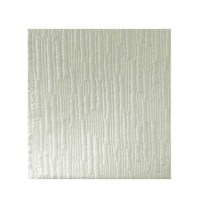 Coussin jacquard Bronson écru zoom