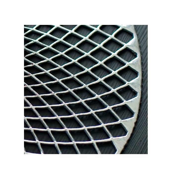 Lot de sets de table Beaujeu argent zoom