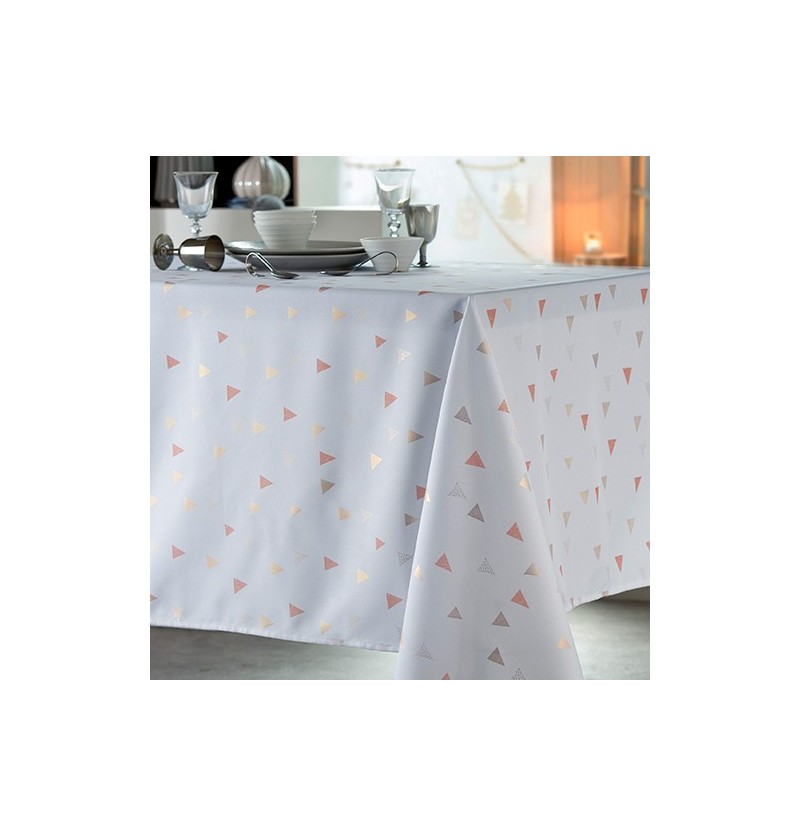Nappe polyester Gomette Calitex