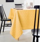 Nappe polyester Paco maïs Tradilinge