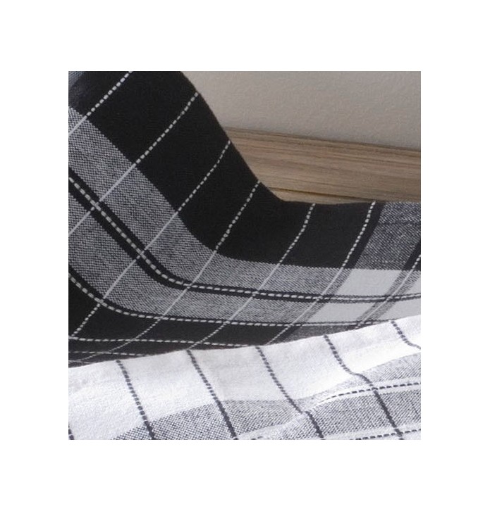 Lot De 4 Torchons Turcs En Tissu éponge – Motif Poulailler (poules/coqs), 71 X 46 Cm – Séchage Rapide, Lavable Machine