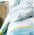 Housse de couette coton Pampa zoom