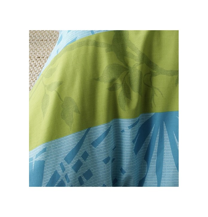 Housse de couette coton Pampa zoom