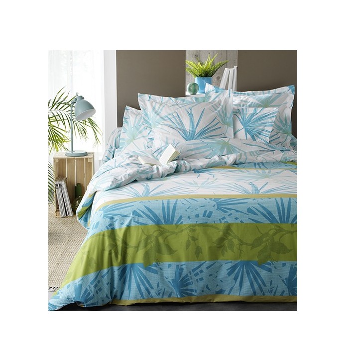 Drap housse Pampa La maison de Balmy