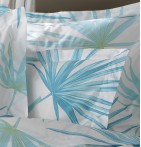 Parure de lit coton Pampa