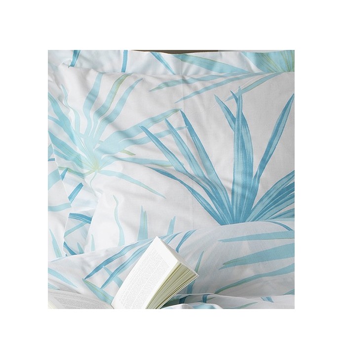 Parure de lit coton Pampa