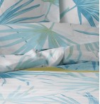 Parure de lit coton Pampa