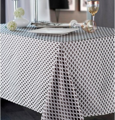 Nappe polyester Dozulé