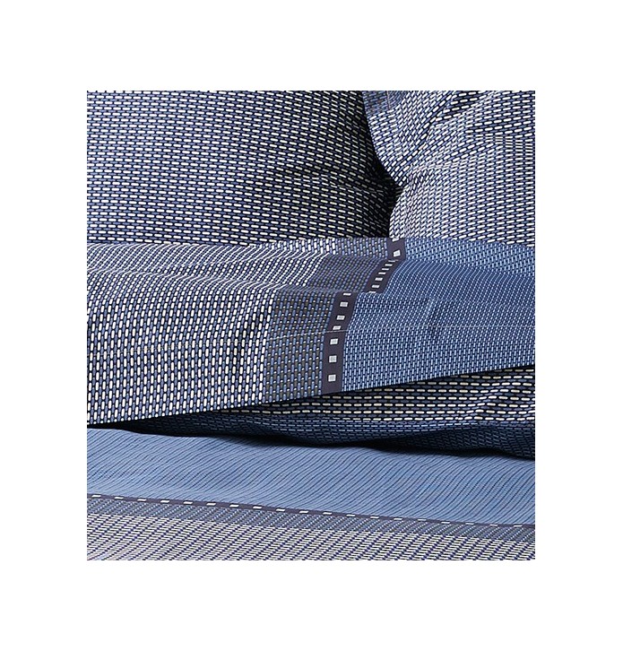 Drap satin de coton Enzo zoom