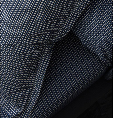 Drap-housse satin de coton Enzo Tradilinge