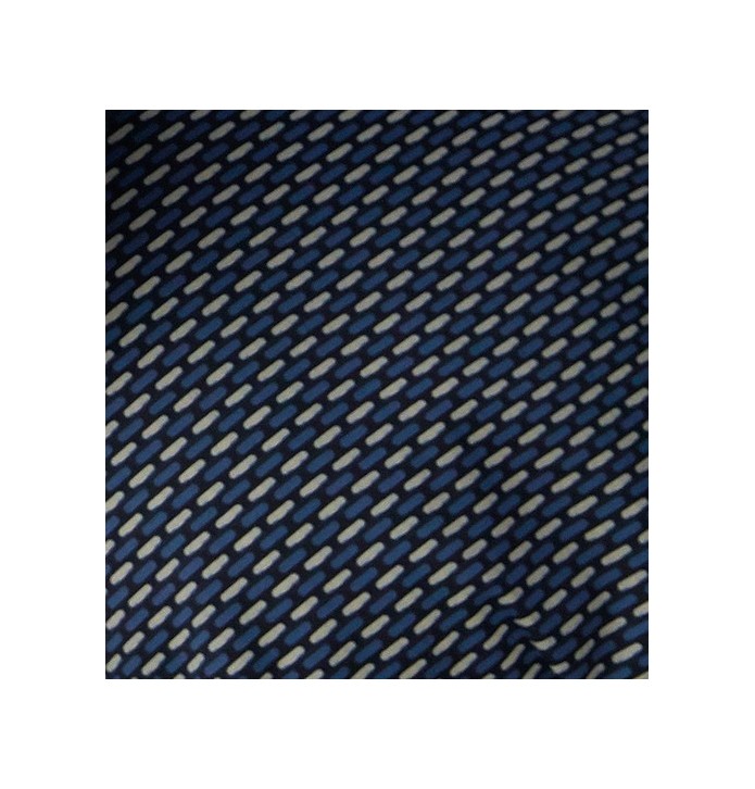Taie de traversin satin de coton Enzo zoom