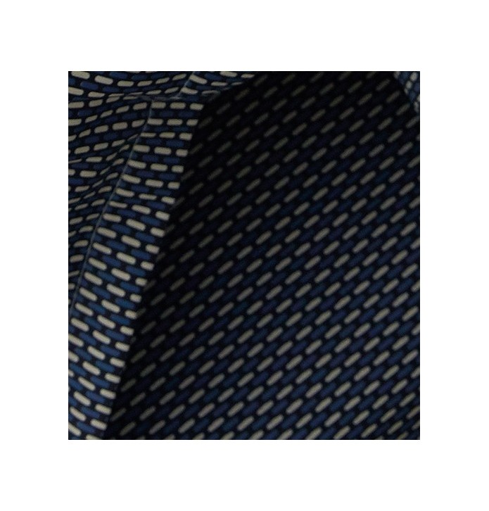 Drap-housse satin de coton Enzo zoom