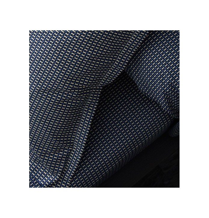 Parure de lit satin de coton Enzo