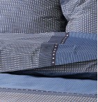 Parure de lit satin de coton Enzo