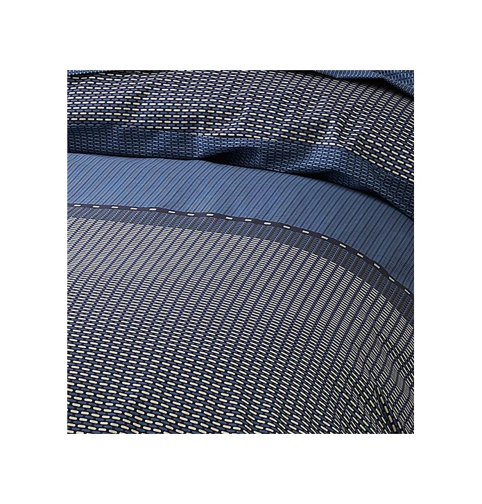 Parure de lit satin de coton Enzo