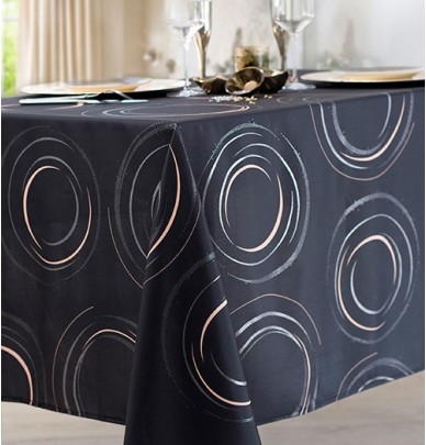 Nappe polyester Fusan