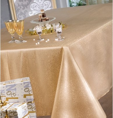 Nappe polyester Kimberlay or
