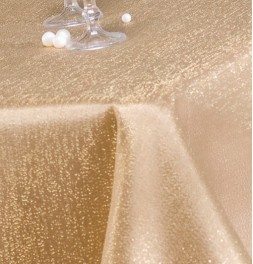 Nappe polyester Kimberlay or zoom