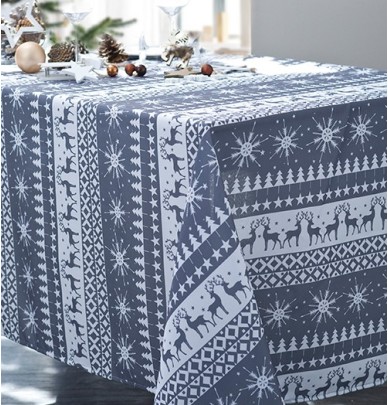 Nappe polyester Fribourg