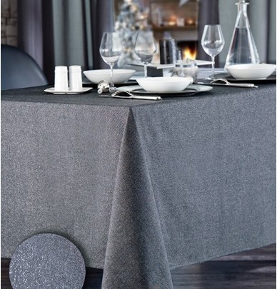 Nappe polyester Dao