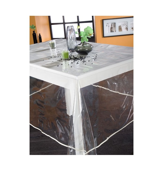 Nappe transparente Calitex Nappe transparente Calitex